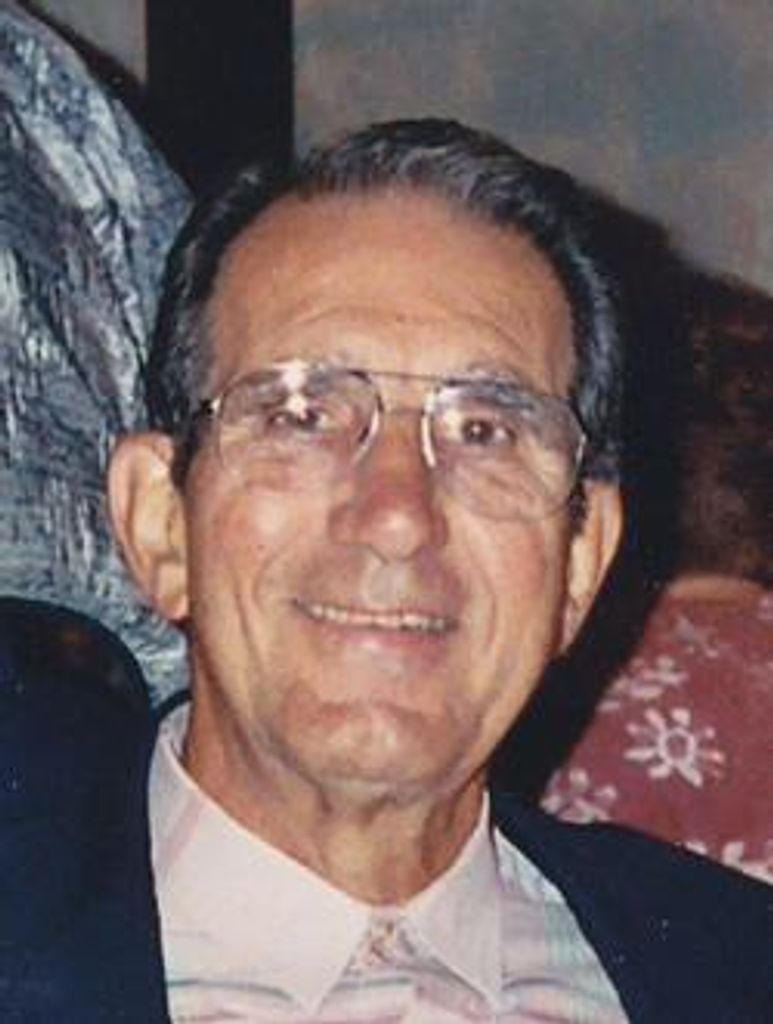 Edward L Walenga Profile Photo