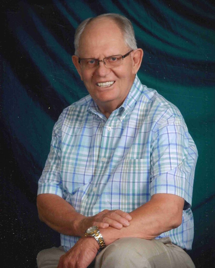 Richard Dale Hughes Profile Photo
