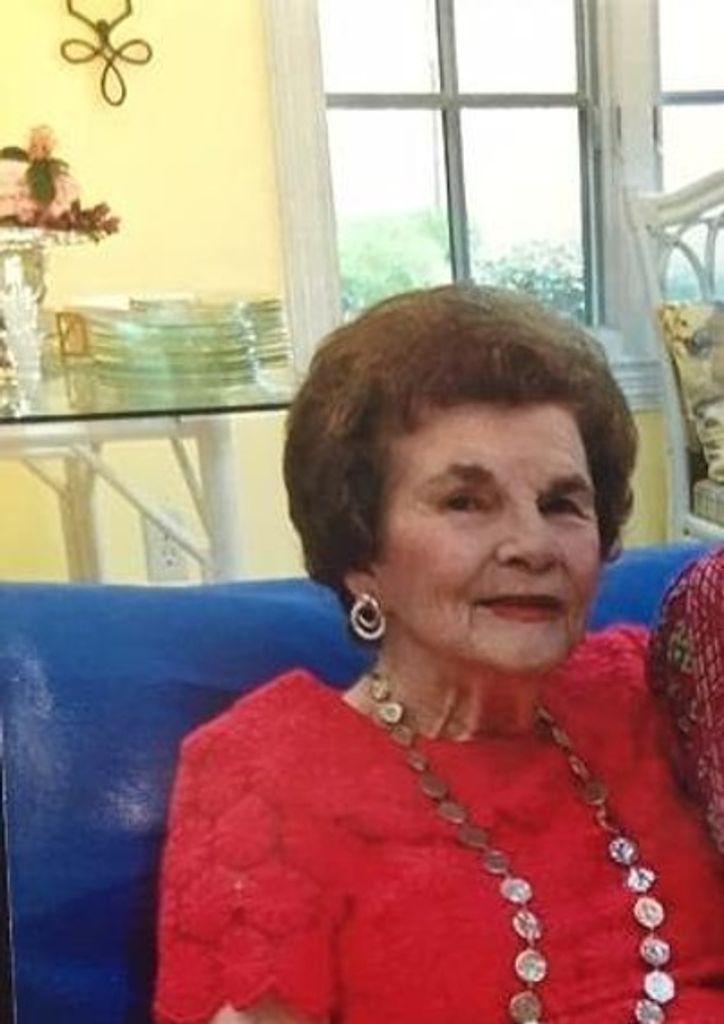 Jane Toler Harpole Profile Photo