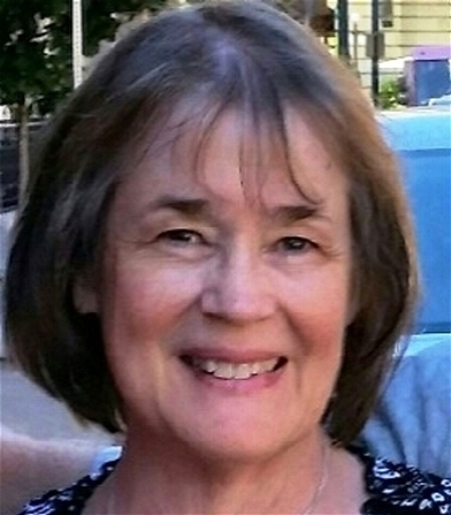 Jeanette Marie Baldwin