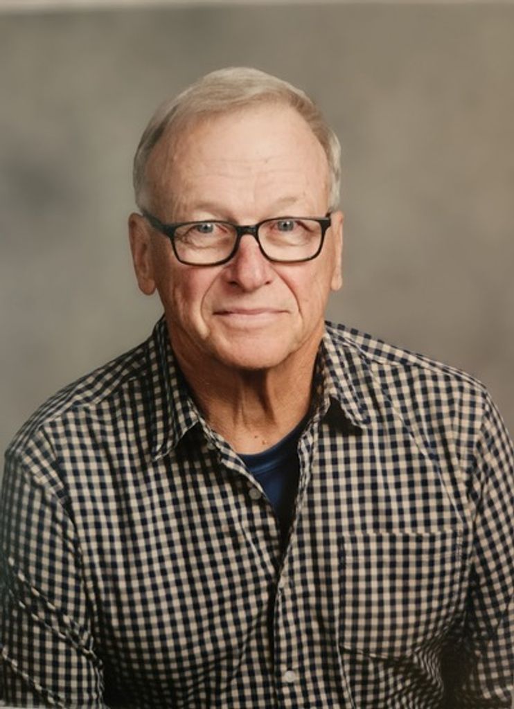 Louis A. Esker Profile Photo