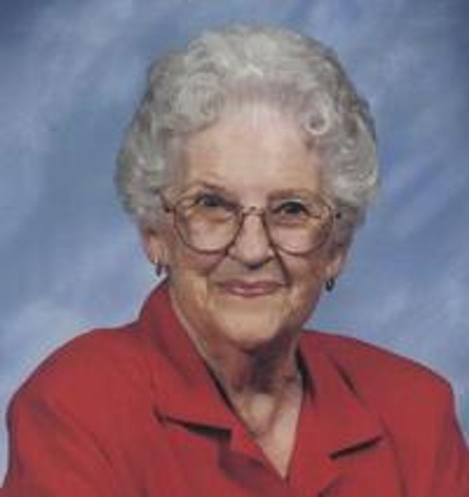 Eleanor Walters