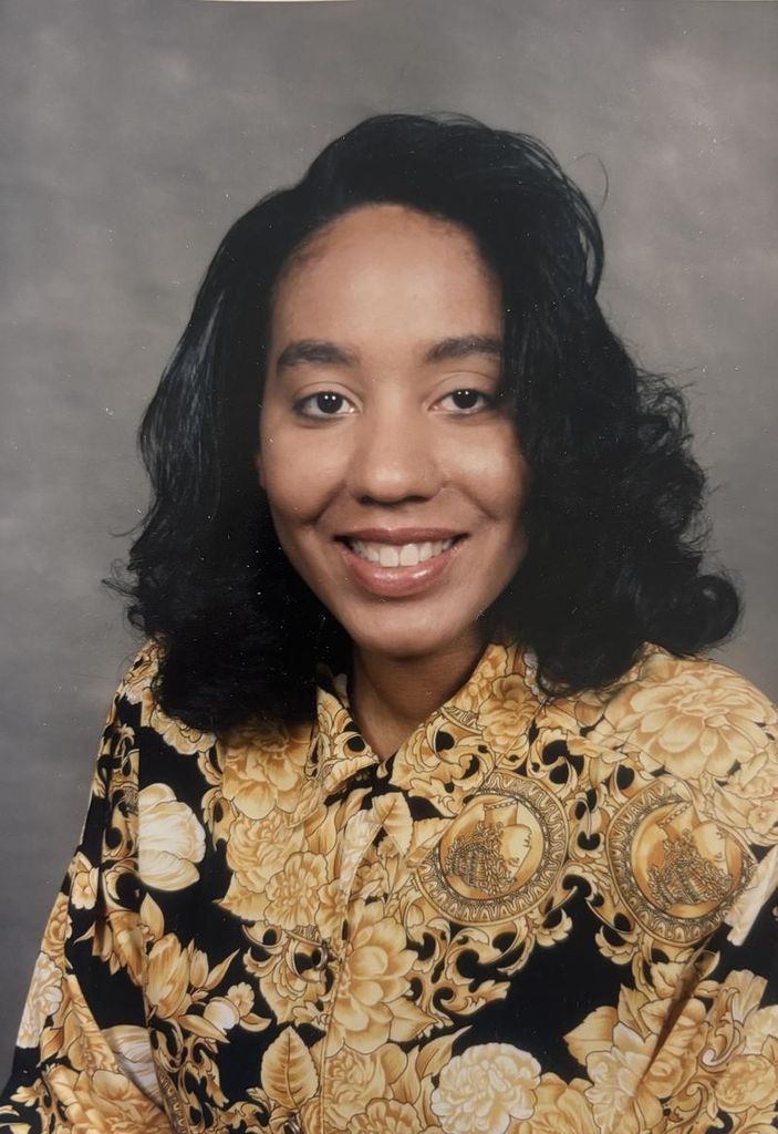 Joi Darlene Whitmore