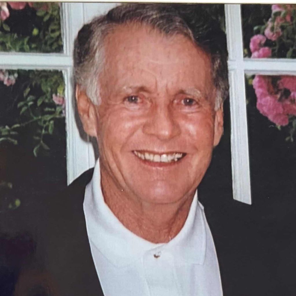 George Thomas Sullivan, Jr. Profile Photo