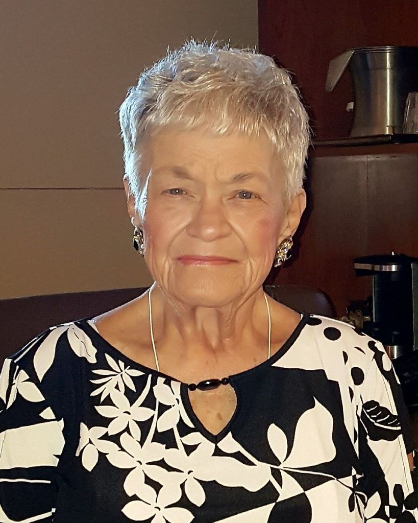 Judith Eisenhart Profile Photo