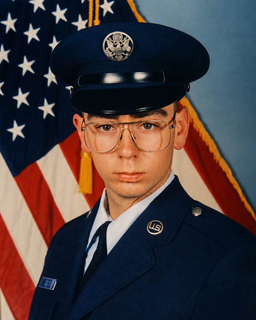 Matthew W. Zelten Profile Photo