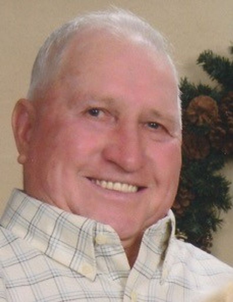 Shirley 'Hotrod' Dickerson
