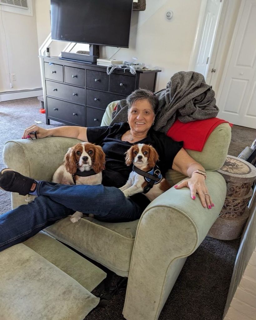 Lisa M. Mandell Profile Photo