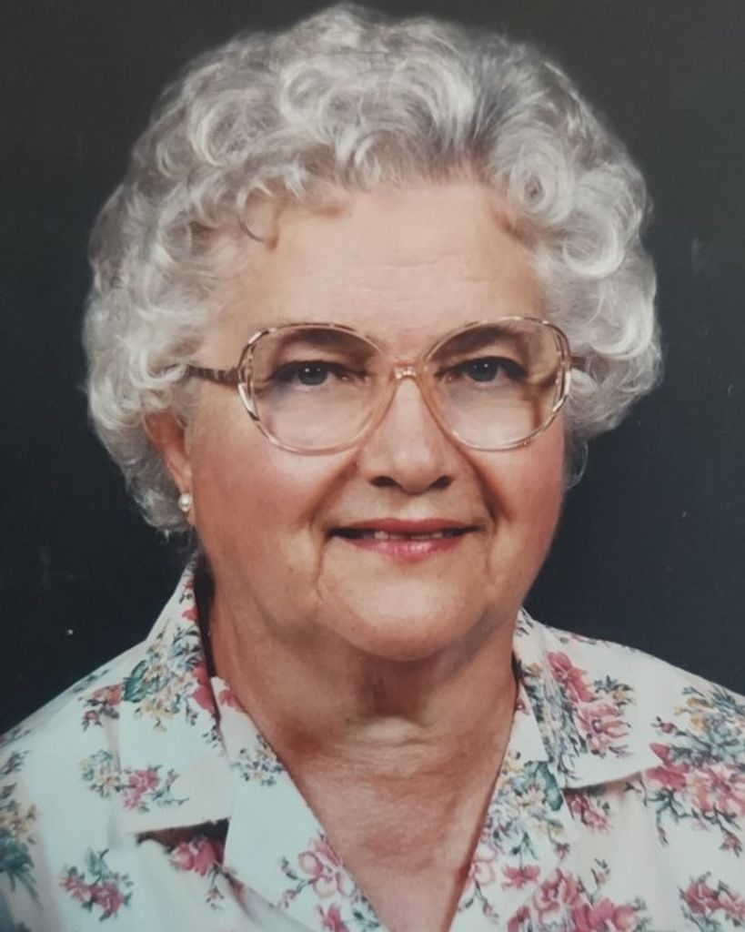 Bernice J. (Koleski) Grbavcich Profile Photo
