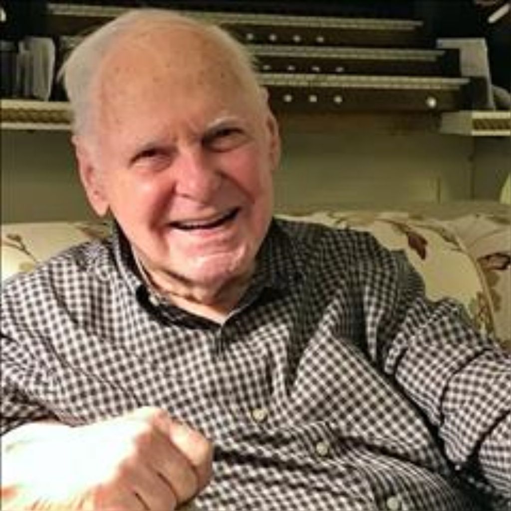 Philip Julian Judkins