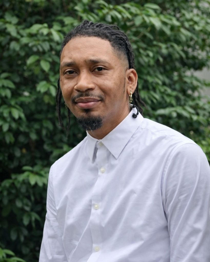 Anthony Ray Baker, Jr. Profile Photo