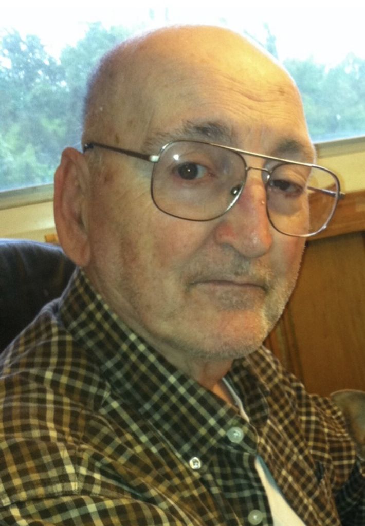 Gerald Lee Stallings