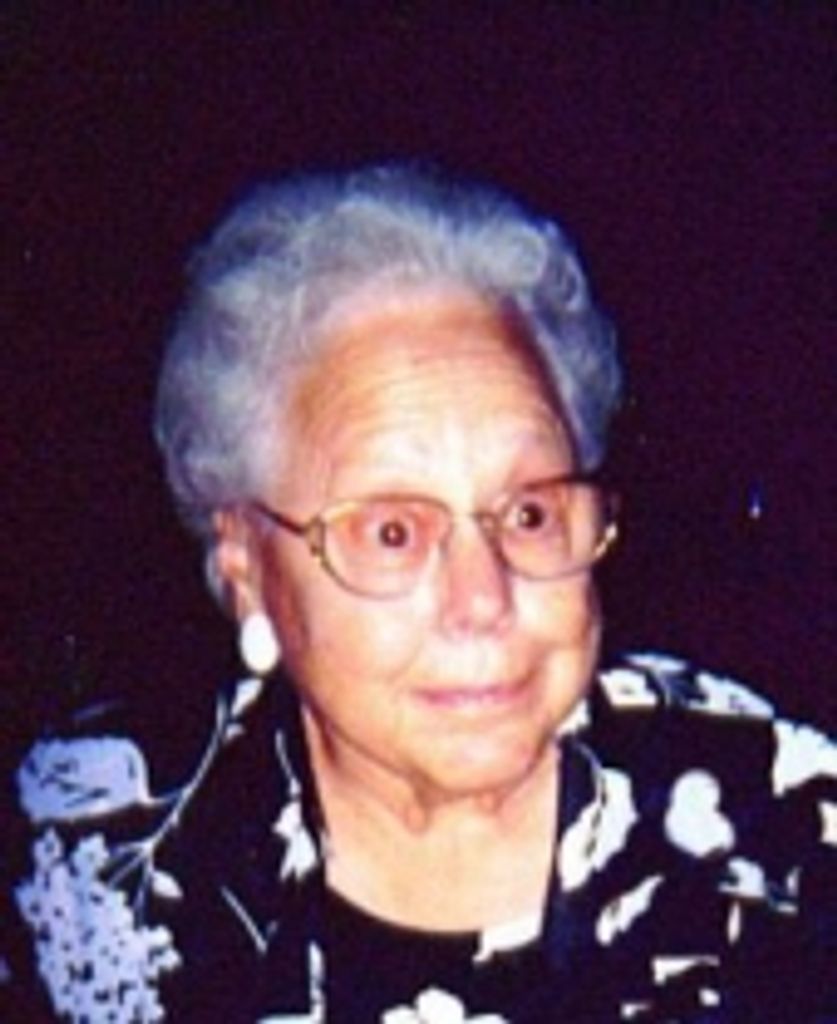 Inez Polkow