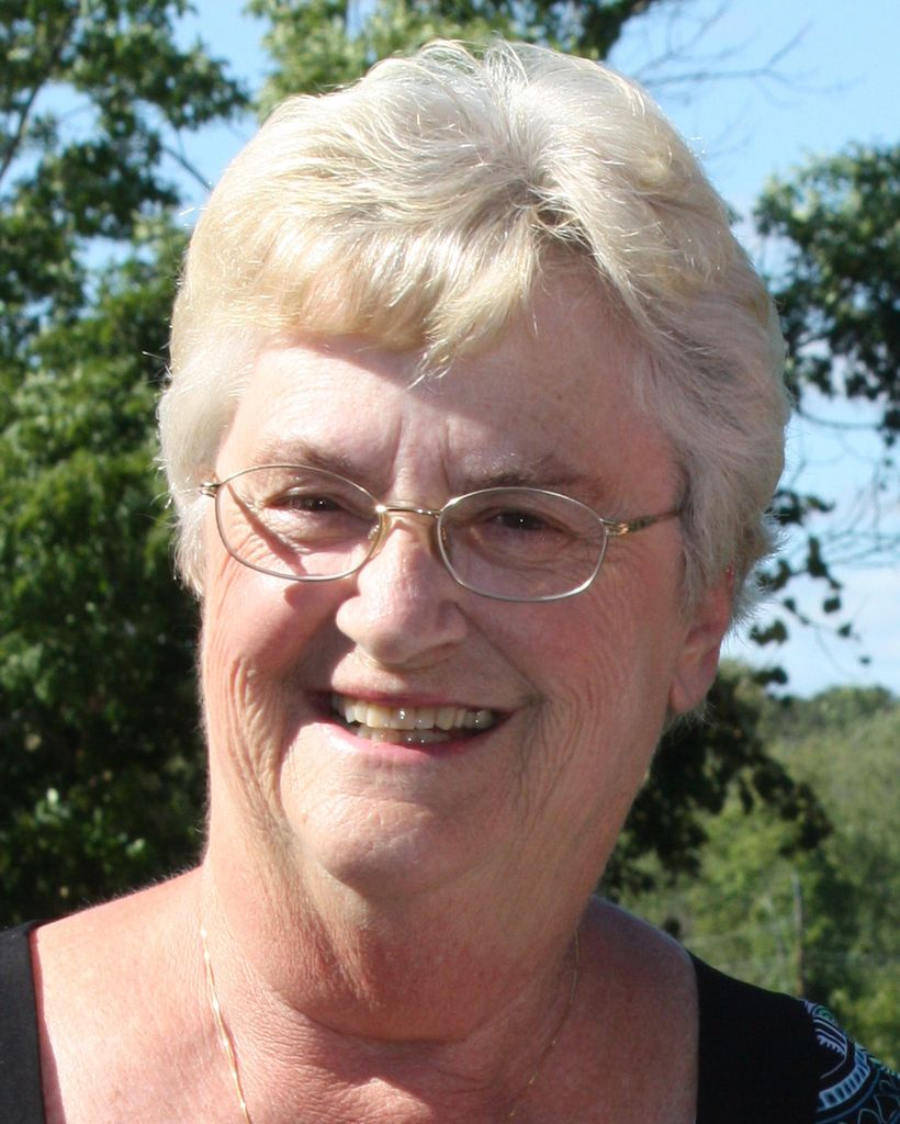 Cornelia Bugbee