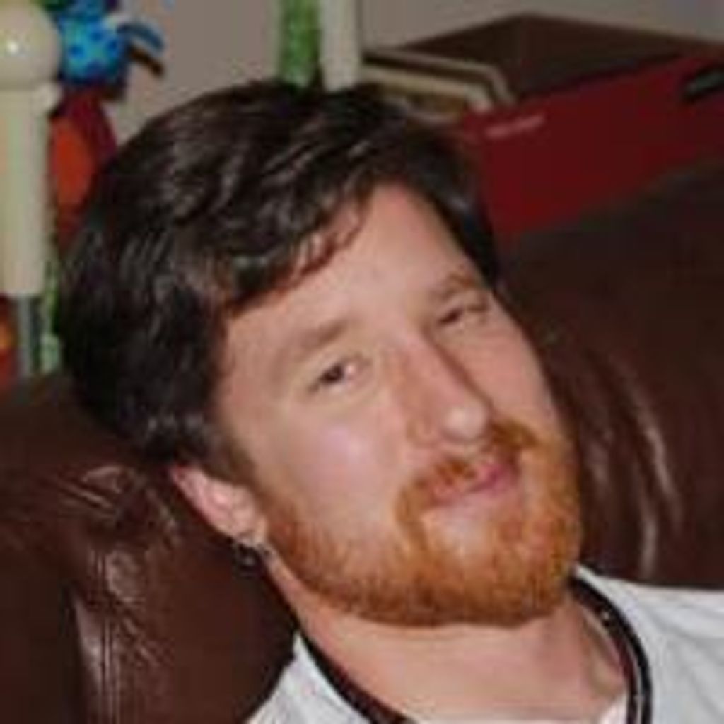 Jay Bradley Mcgee