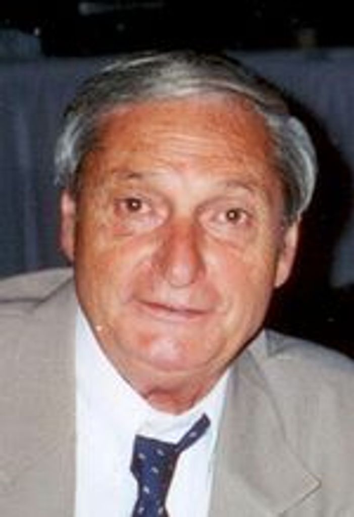 Samuel Joseph Dato