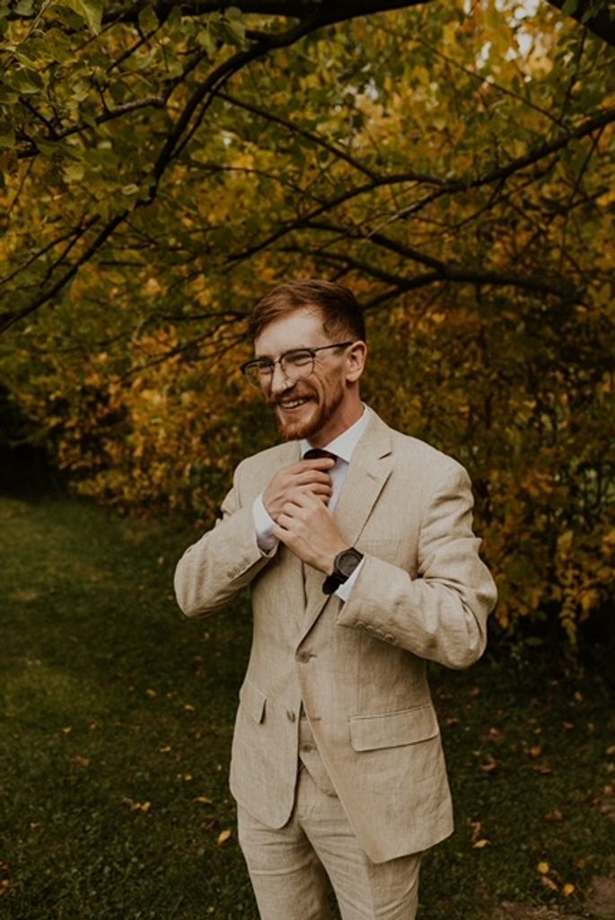 Anthony "Tony" M. Benedict