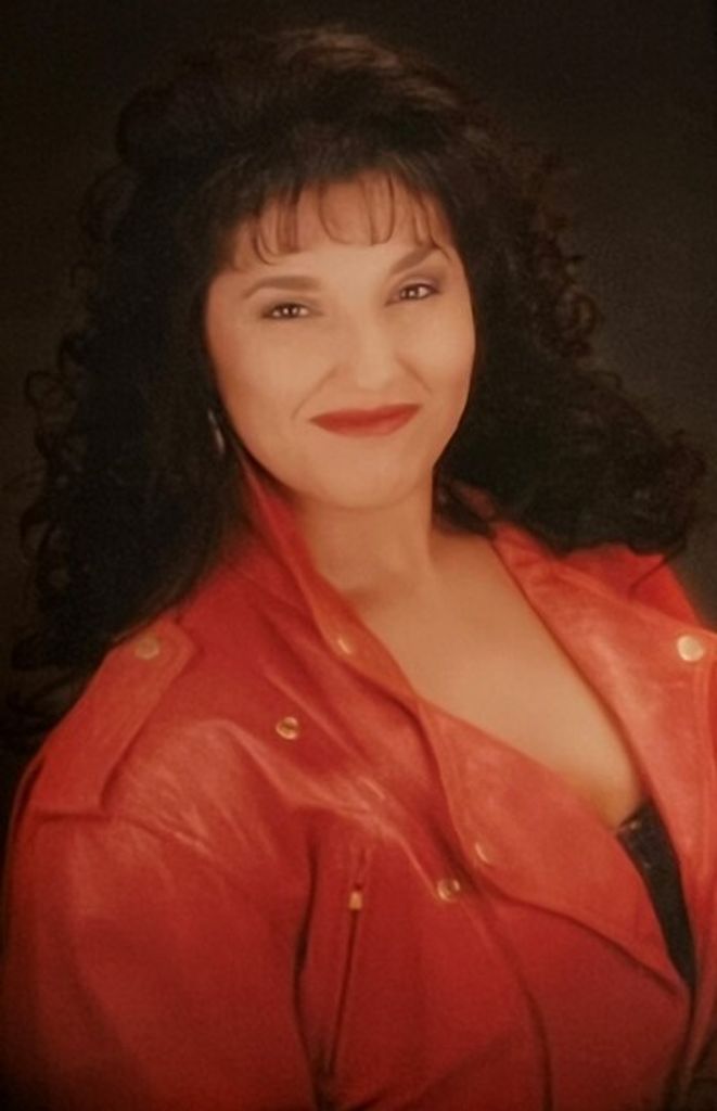 Patricia Cano Profile Photo
