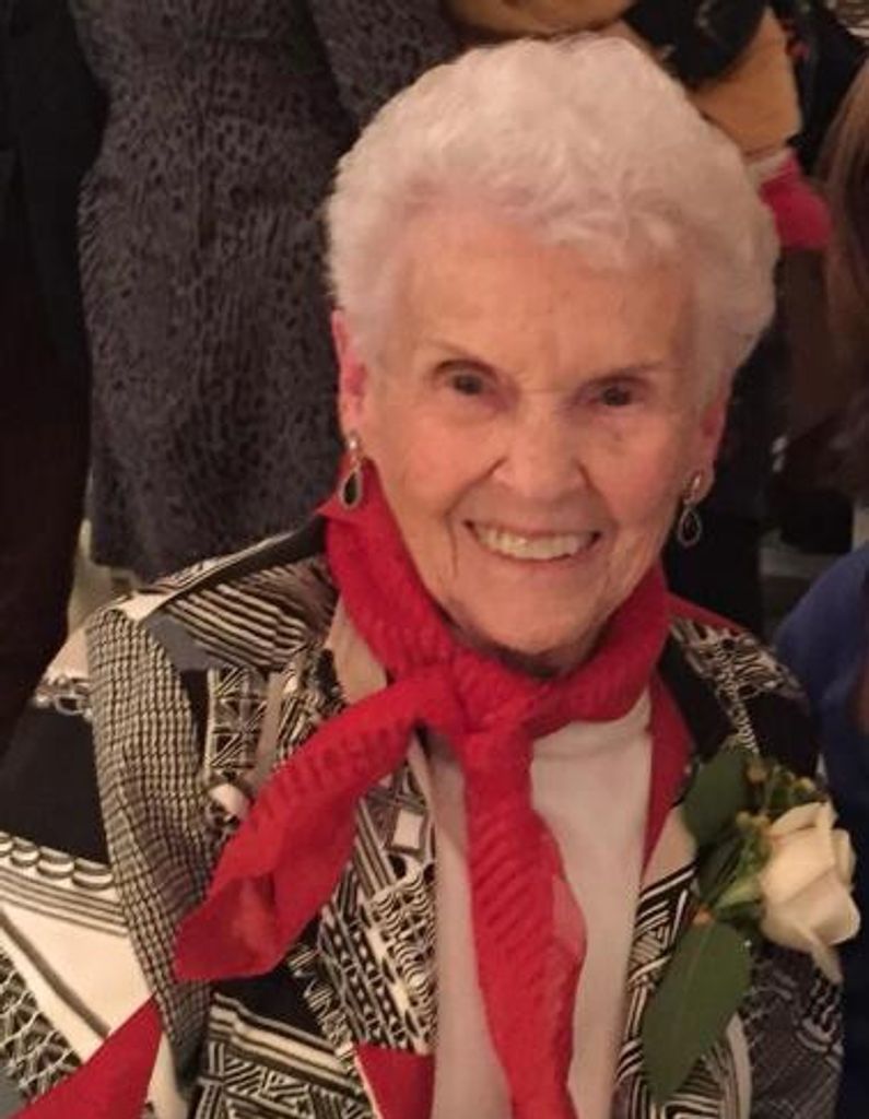 Jean Delores Osborne Profile Photo