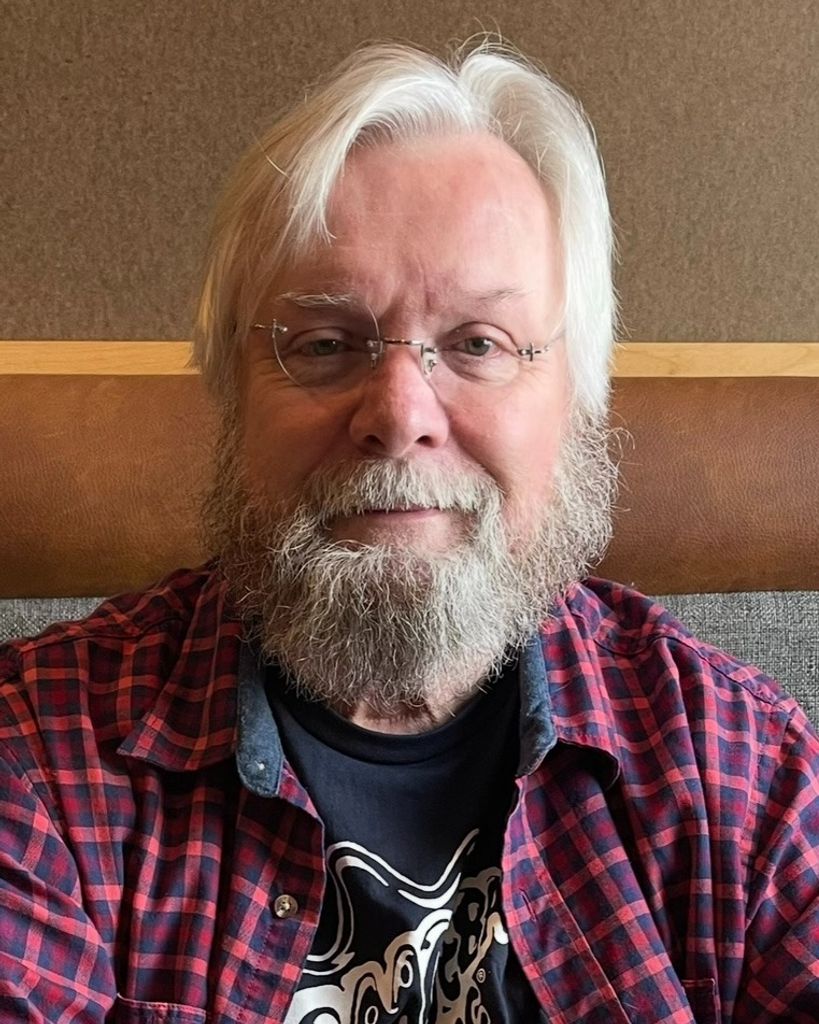 Warren Meyer