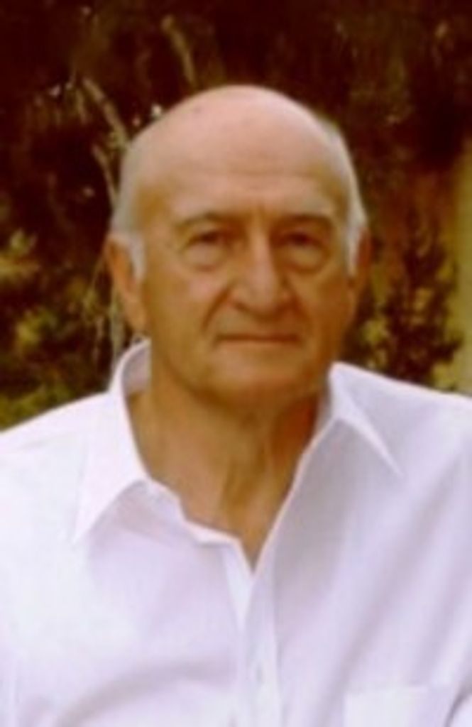 Floyd Morrow