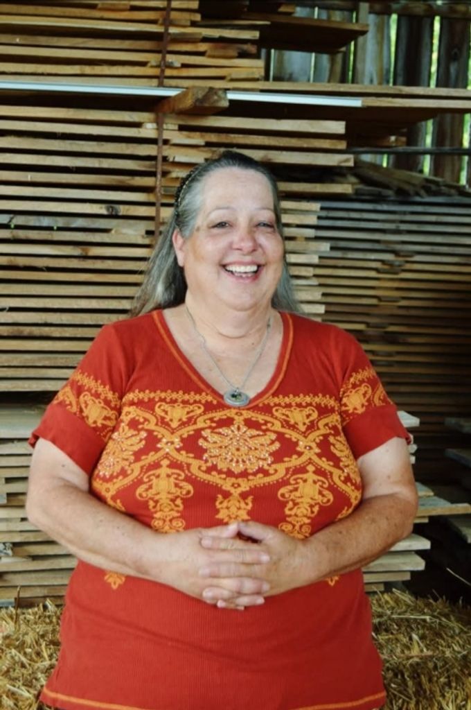 Beverly Fischbach