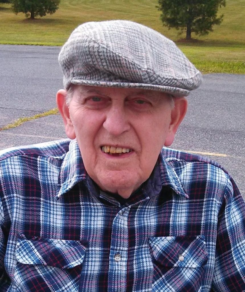 George J. Guld Profile Photo