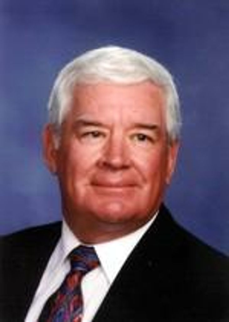 Douglas Crockett