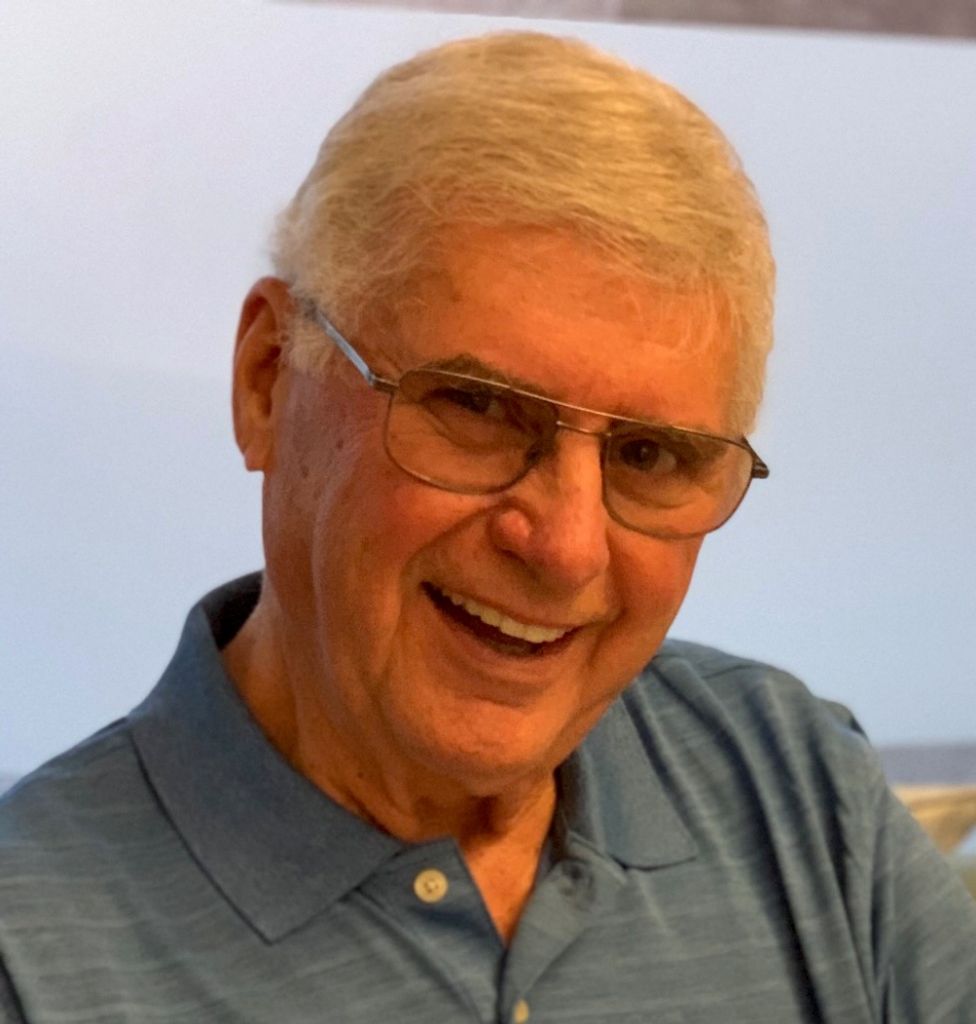 David Wayne Metzger