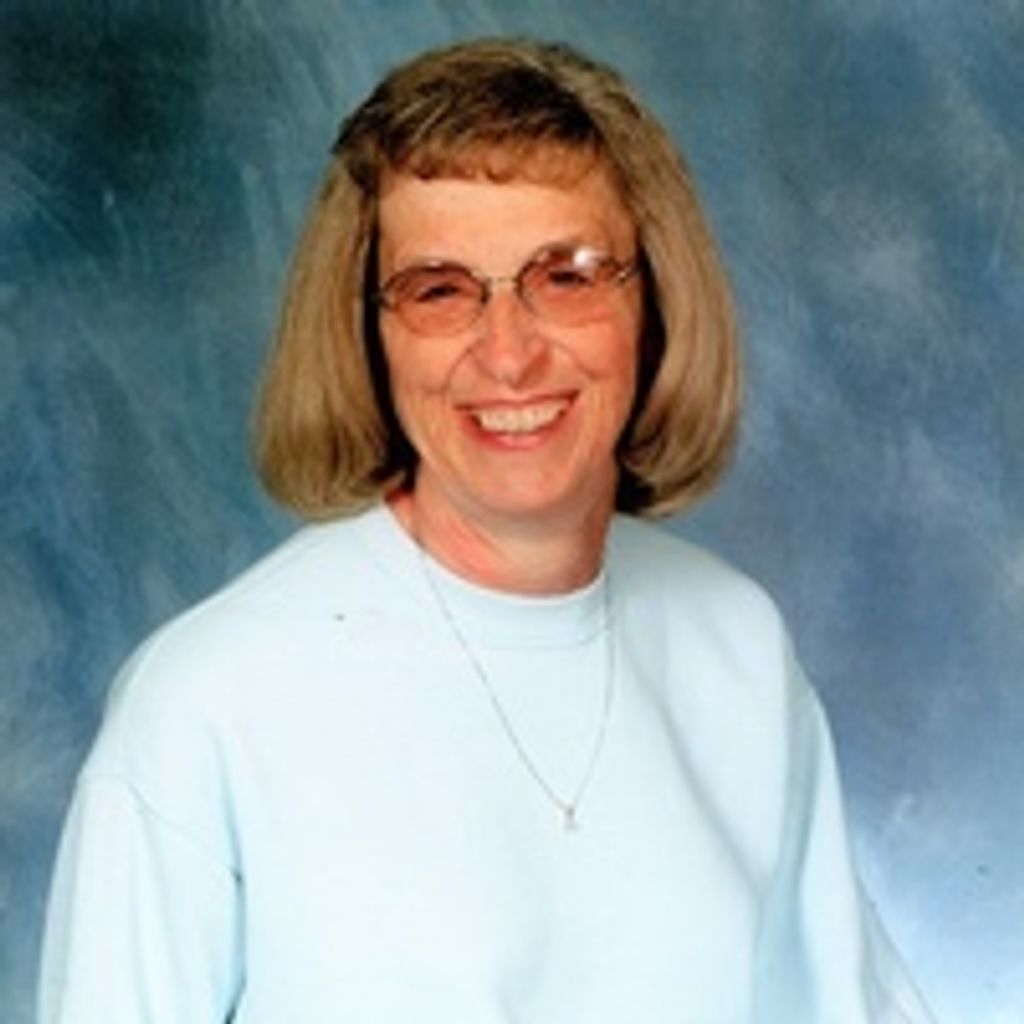 Julie Harmon Jones