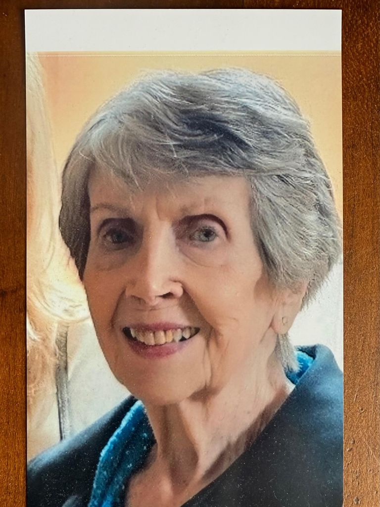 Doris Allison Powell Profile Photo