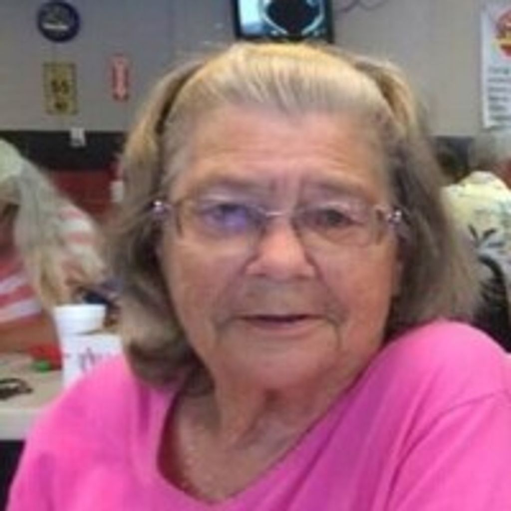Peggy Ann Hopson