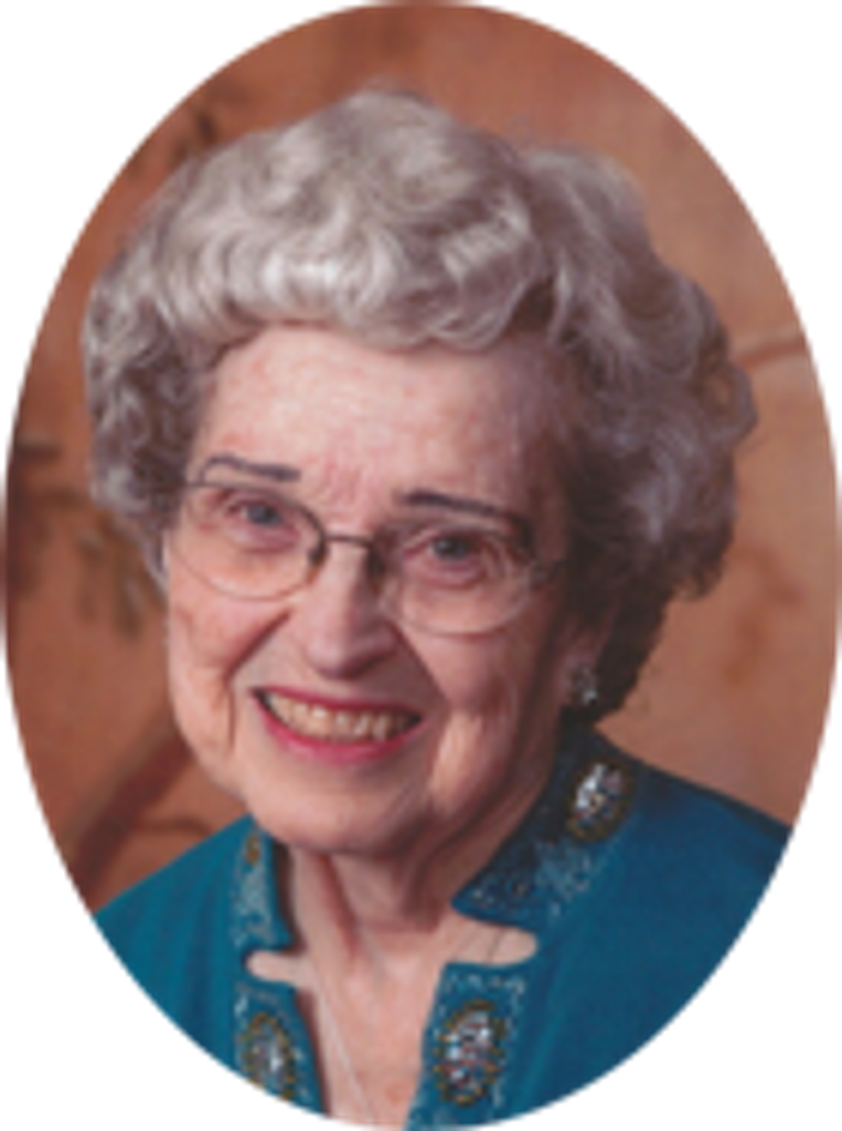 Bernice Kleinsmith