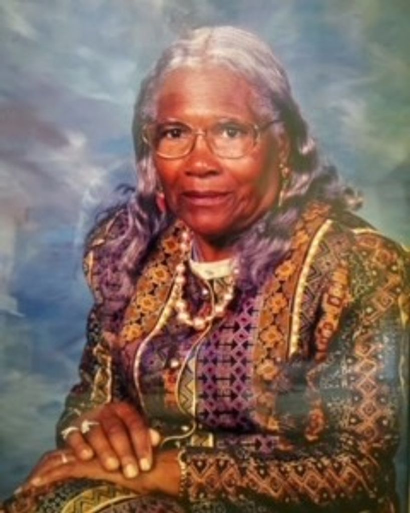 Lizzie B Burton