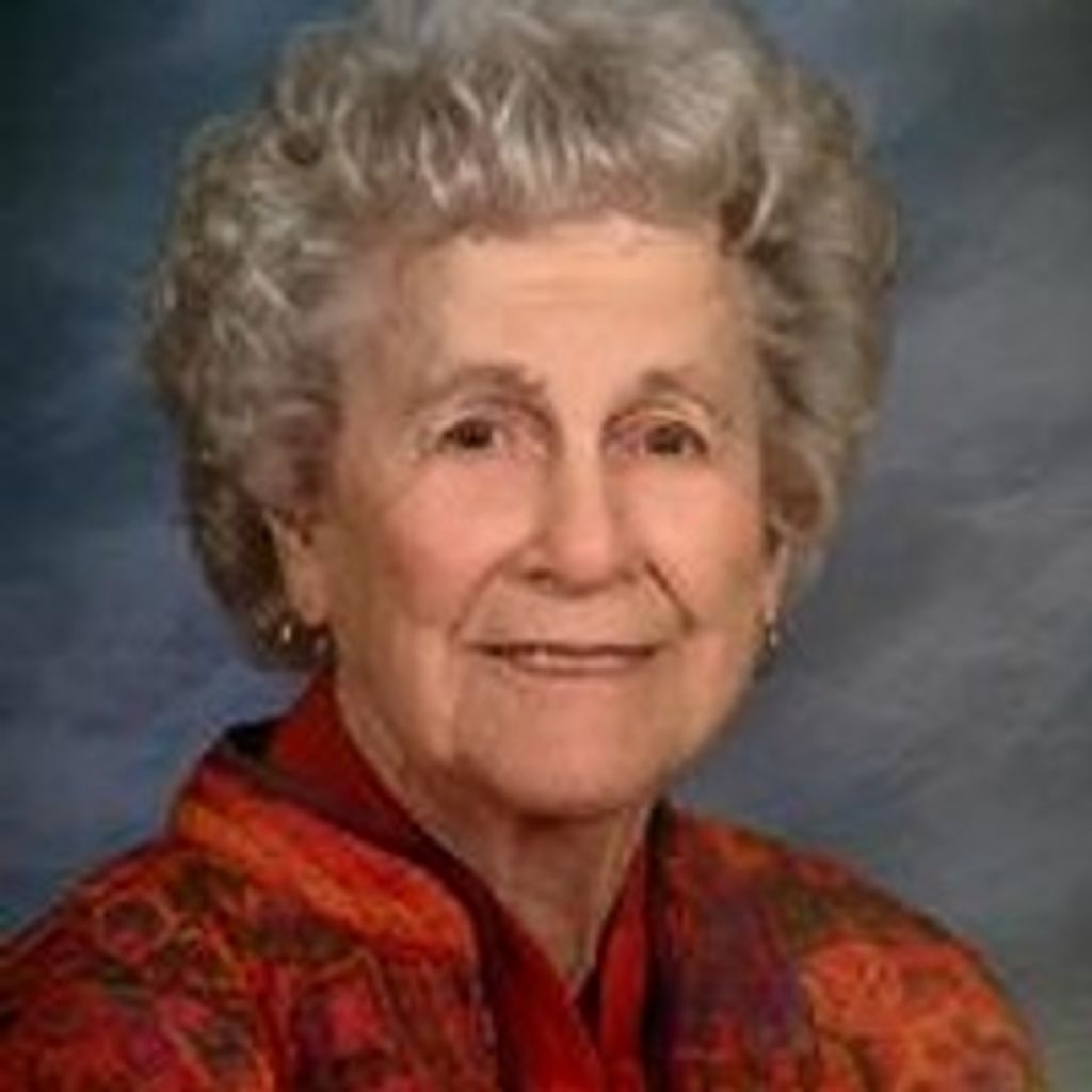 Helene  Mcdaniel Wallace