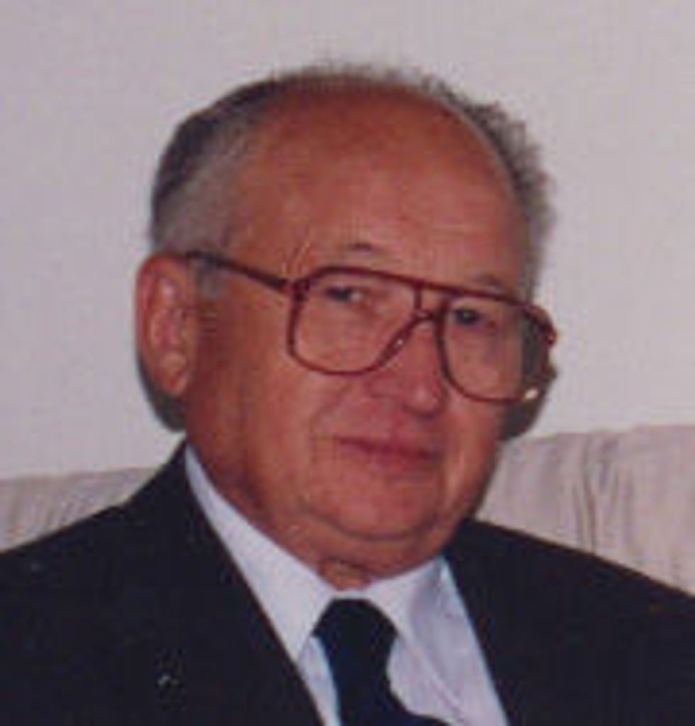 Steve Potz Profile Photo