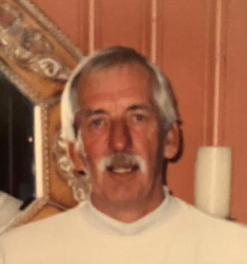 Michael James Morancy