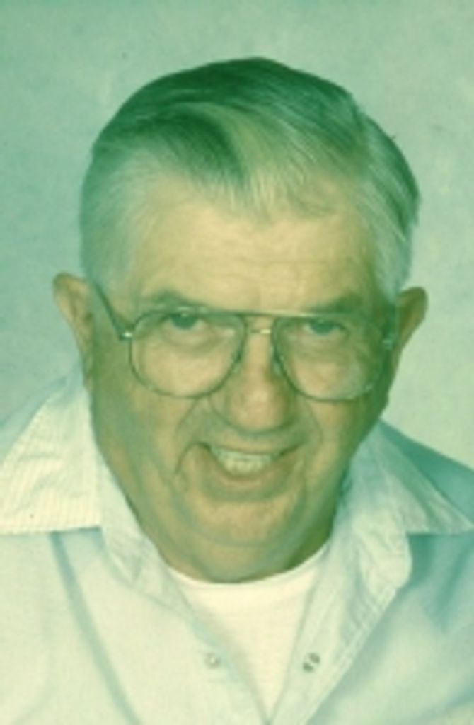 Ronald Eugene Oler