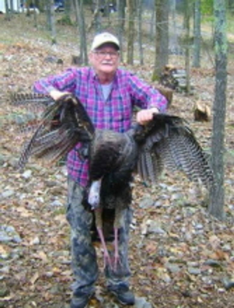 Lloyd Whitmire Profile Photo