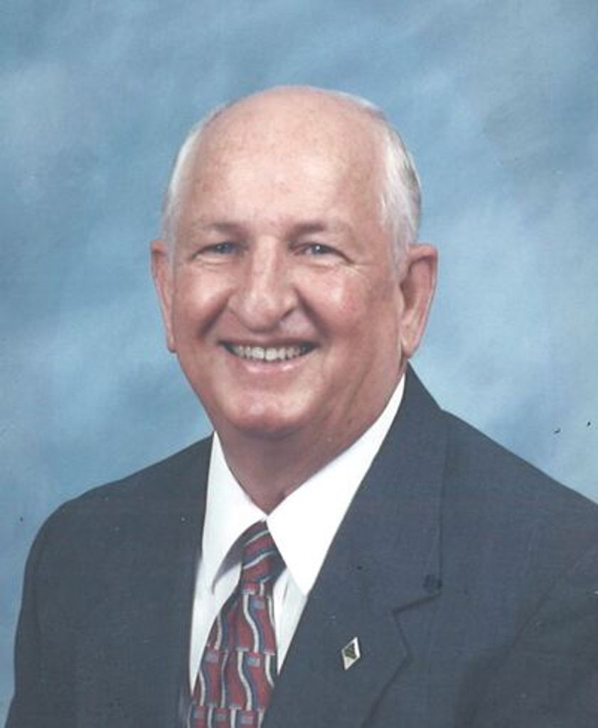 Marshall "Cap" Carey Lambert,Sr. Profile Photo