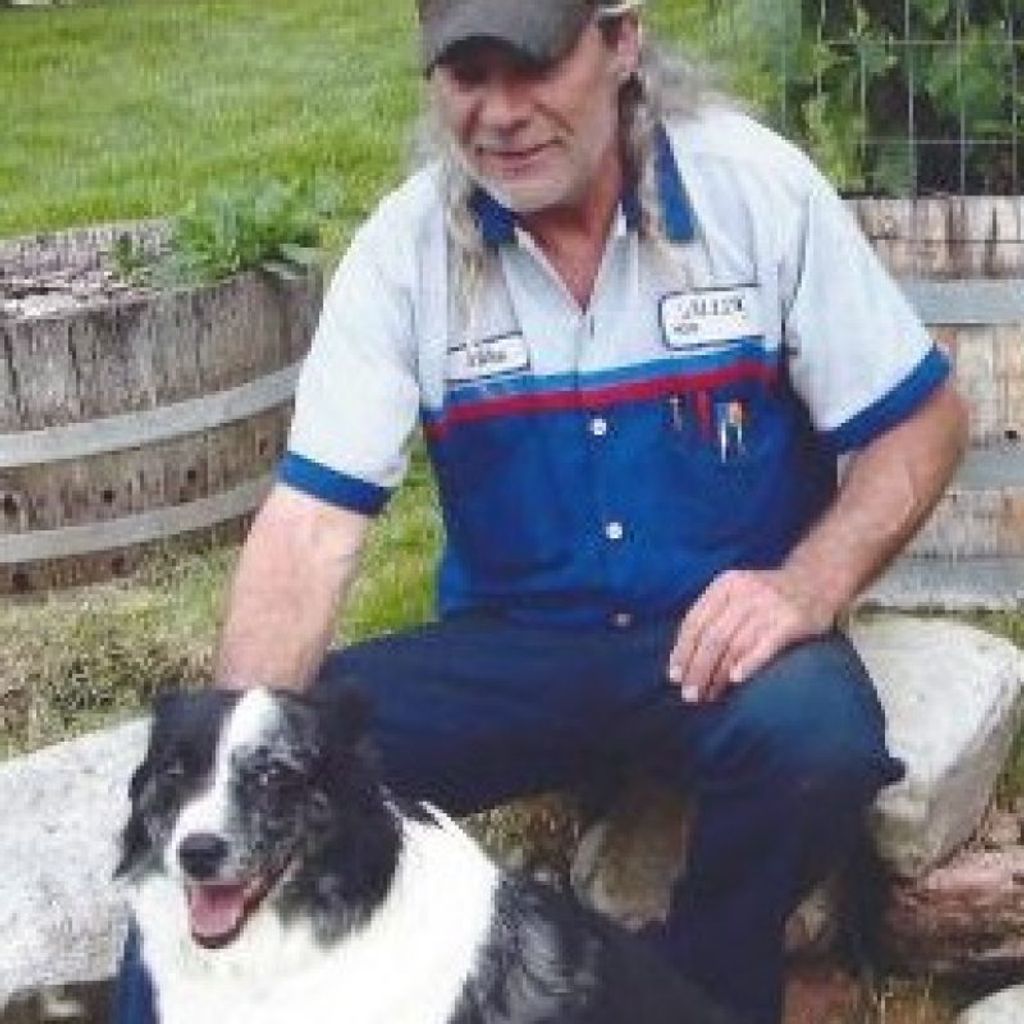 Daniel "Mike"  Shepherd