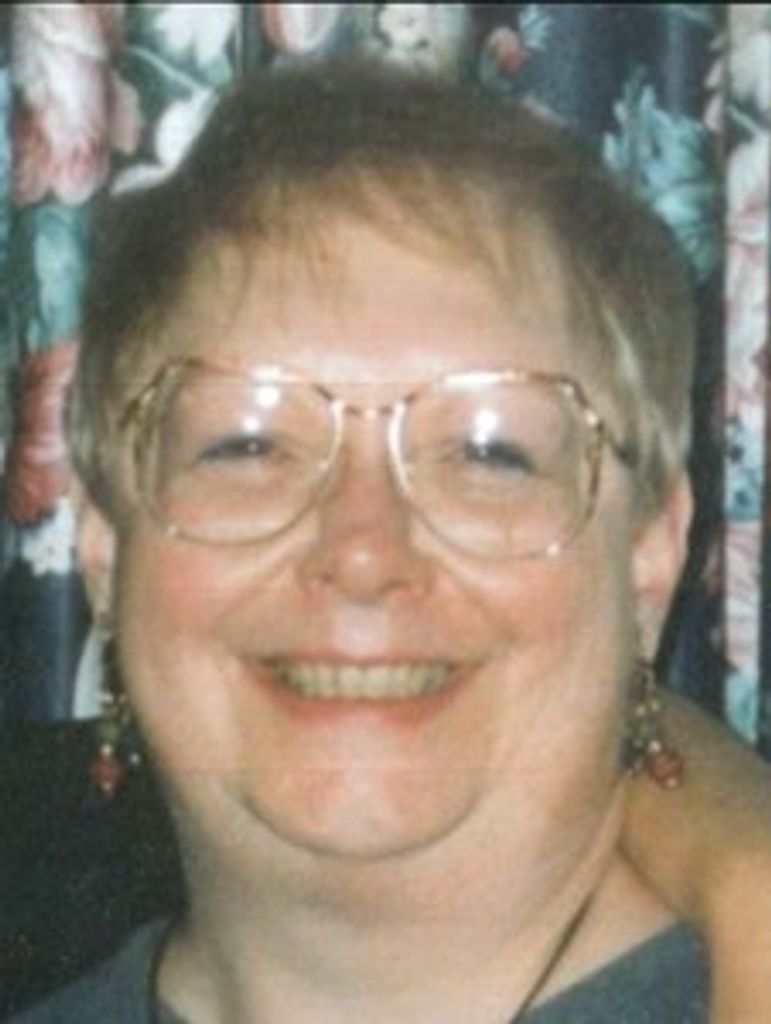 Marlene K. Clayson