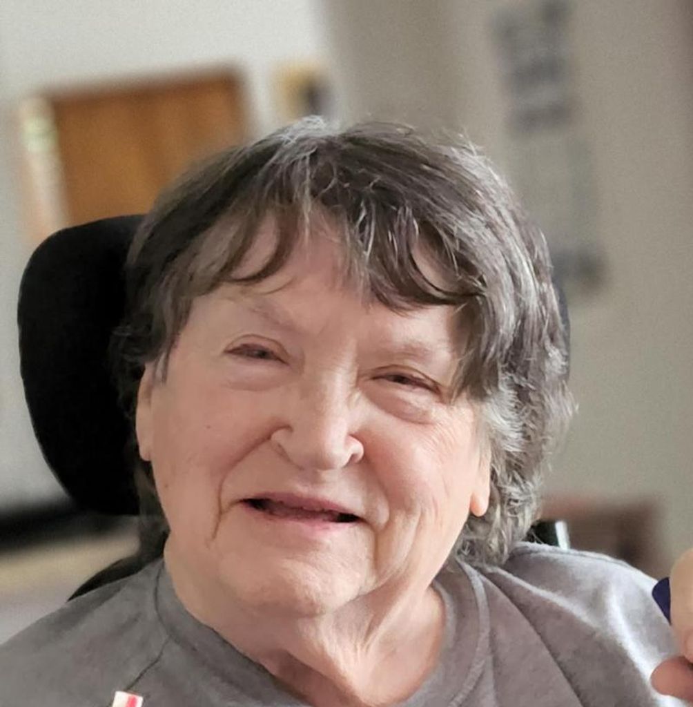 Helen M. Fogg Profile Photo