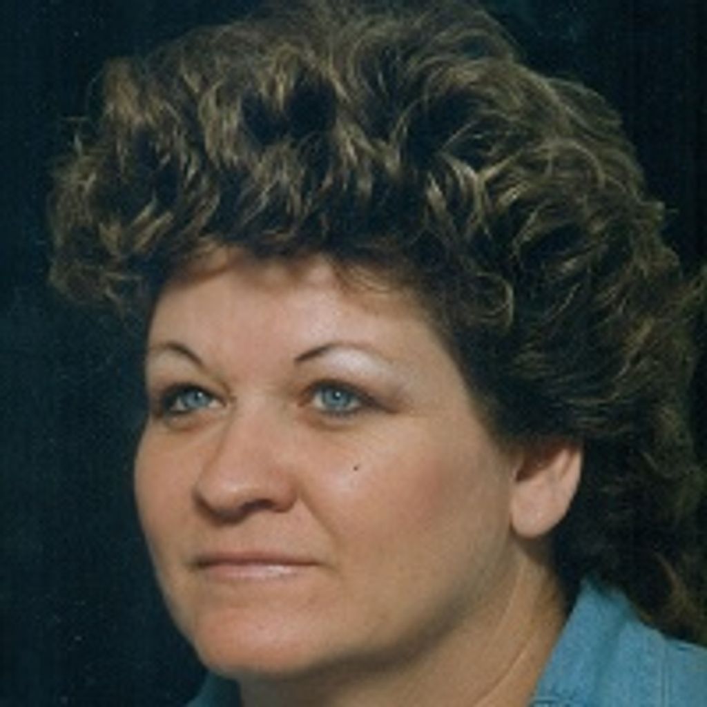 Sandra Hurst