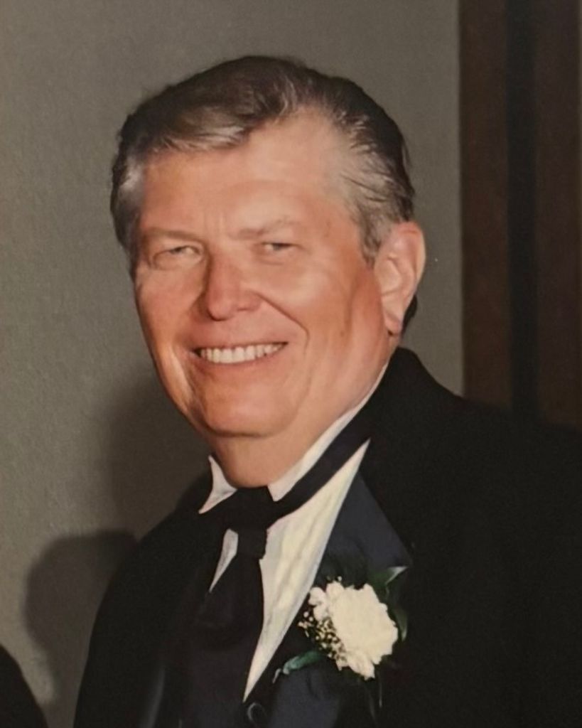 Peter A. Smist Profile Photo