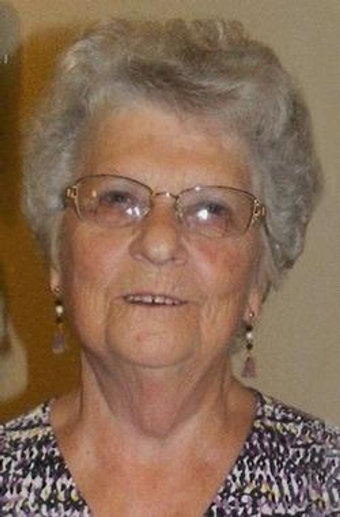 Hazel Erdmann Profile Photo