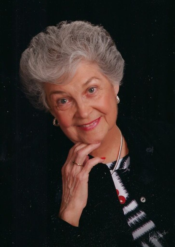 Audrey Heath Henson Profile Photo