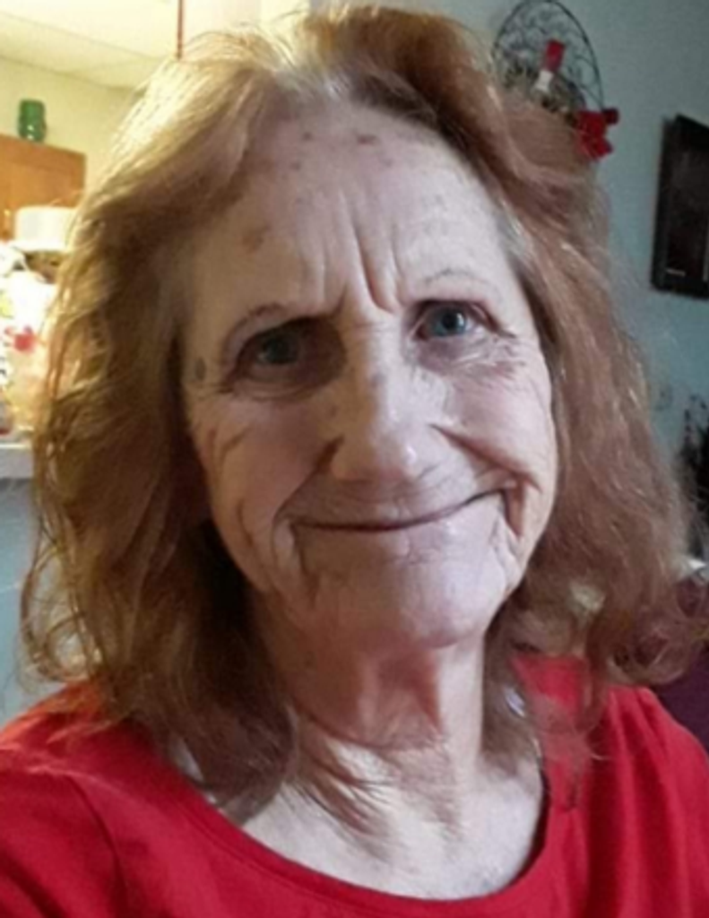 Wilma Naedean Corkins