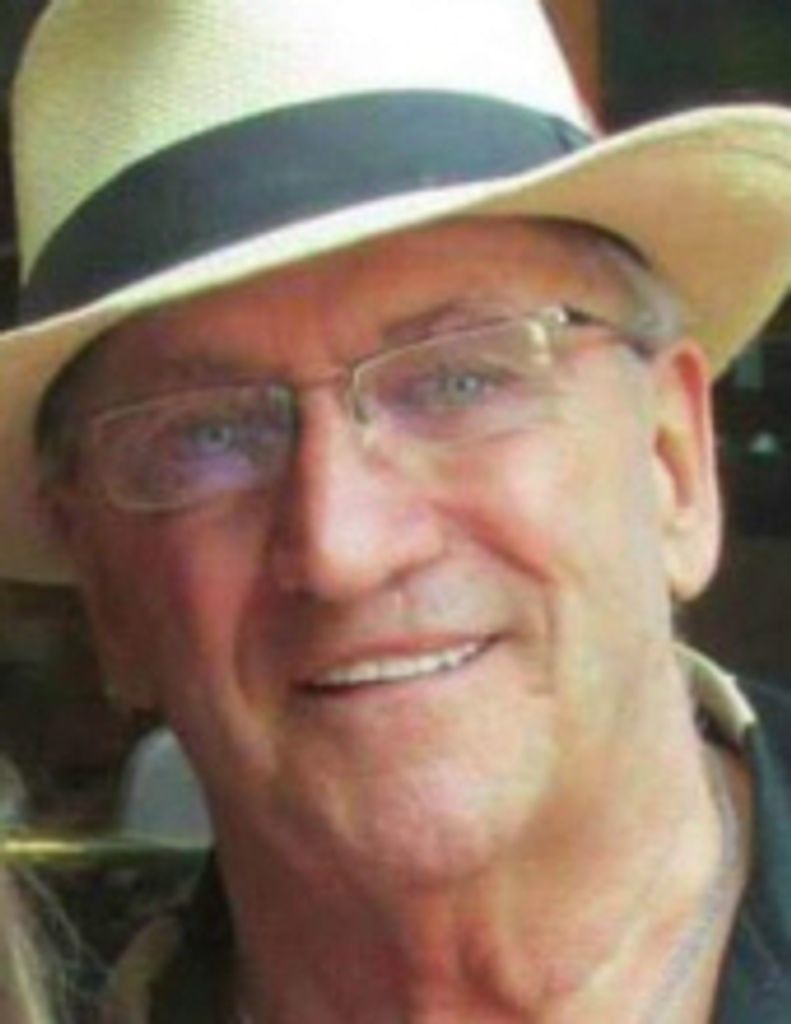 Jeffrey W Lanier