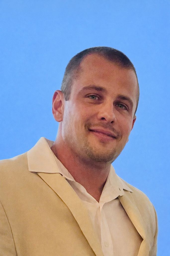 Kevin Allen Kipping Profile Photo